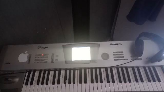 προσπάθησα δικό μου styl korg trinity plas 🎼❤️🎼❤️🎼❤️👈 смотреть онлайн