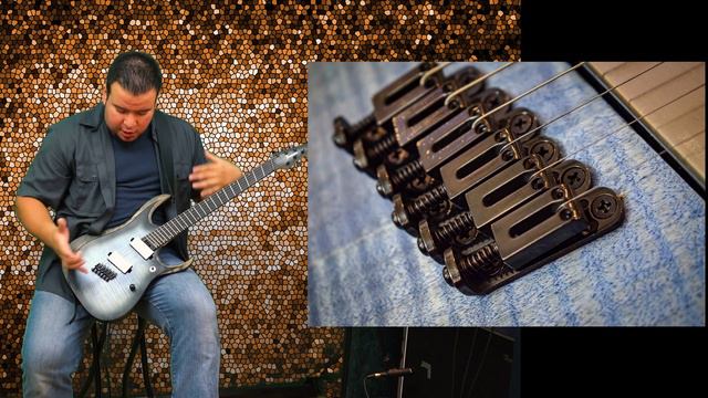 SO GEIL! ✴IBANEZ RGD - IM6FM смотреть онлайн