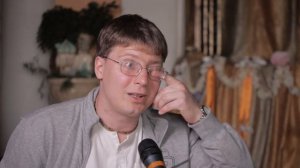 «Подлинное осознание себя как души». Сахадев Прабху. Санкт-Петербург. 31 августа 2013 года