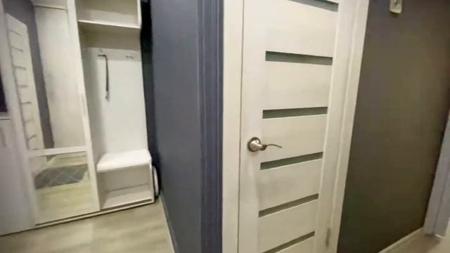 г. Тула 1ККВ в Пролетарском районе 5/9 36,4 м2 смотреть онлайн