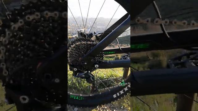 Обзор кастомный cube stereo C62 160мм 27.5 2016г смотреть онлайн