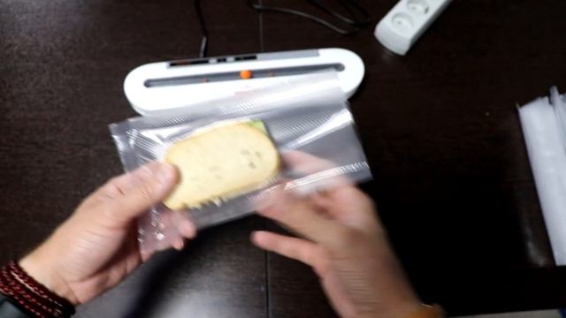 ВАКУУМНАЯ УПАКОВОЧНАЯ МАШИНА TINTON LIFE С АЛИЭКСПРЕСС смотреть онлайн