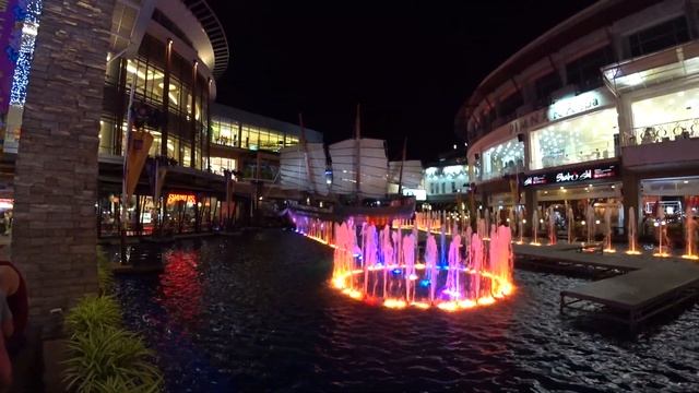 Бангла роуд и как отмечают Китайский Новый Год на Пхукете.