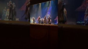 Князь Игорь улетай на крыльях ветра  #новаяопера￼￼