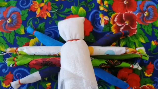 МК "Десятиручка" Творческая мастерская Иванова ЦДиТ с Малета смотреть онлайн