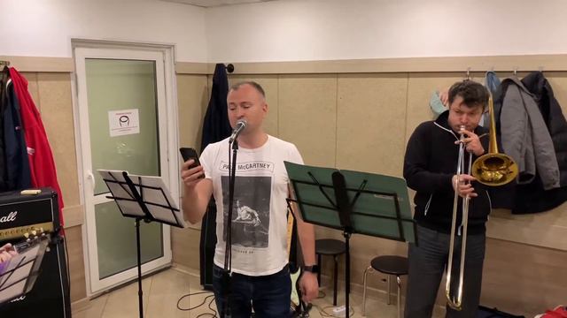 Когда болен твой Кротон 10.04.2021 смотреть онлайн