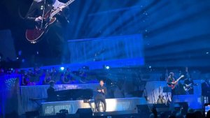 Michael Bublé Sydney Concert - Home (Live 2023)