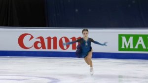 Анна Щербакова