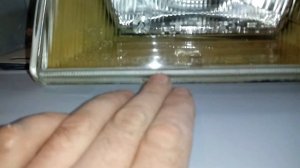 4.Особенности фар Заз-Славута Ремонт бампера.