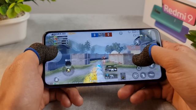 Redmi 9 VS Redmi 9T | الإختيار المحير смотреть онлайн