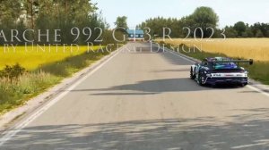 ASSETTO CORSA - Top 30 Car Mods