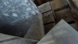 Бак из нержавейки