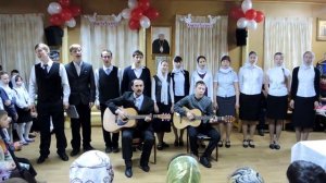 Песня Не отыми Покрова