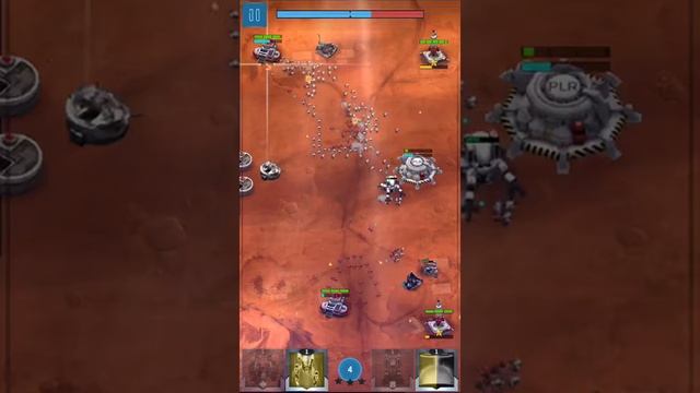 Robocide warp zone #1 смотреть онлайн