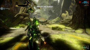 Warframe PC, Punking Out Resources For the Dojo