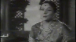 Geeta Roy  Shiv Bhajan 1950 film Har Har Mahadev Nirupa Roy & Manohar Desai 🎵 Avinash Viyas.