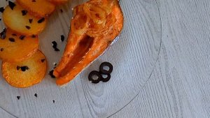 Рыба по-ленинградски