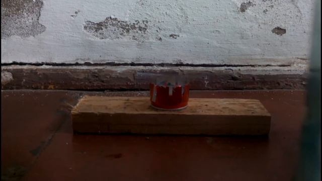 СРАВНЕНИЕ СПИРТОВЫХ ГОРЕЛОК (СПИРТОВОК) ОТКРЫТОГО И ЗАКРЫТОГО ТИПА смотреть онлайн