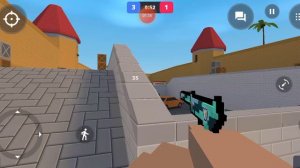 блок страйк