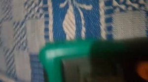 обзор Mastech MS8233B