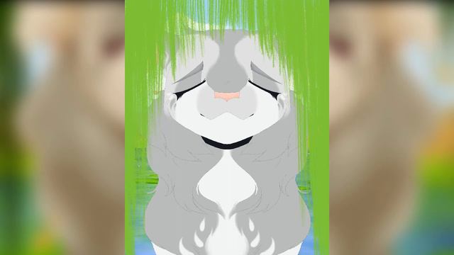 Willow Tree - Willowpelt Speedpaint смотреть онлайн