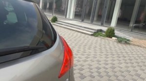 Пежо 3008, PEUGEOT 3008, 1.6 HDI, 2009