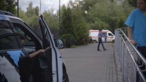 НАРЦИСС И МАНИПУЛЯТОР КИНУЛ ЖЕНУ, СДЕЛАВ ЕЙ БОЛЬШОЕ ОДОЛЖЕНИЕ! Призрак на двоих. Динамичный фильм.