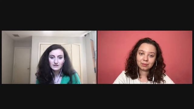 Прямой эфир с Лилией Лавитас, data-scientist из Twitter смотреть онлайн