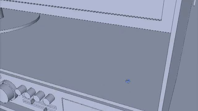 Trying out Google SketchUp смотреть онлайн