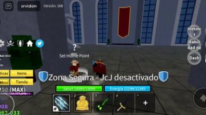 ASÍ DESBLOQUEAS LOS PORTALES DEL 3 SEA EN BLOX FRUIT | SASOX YT