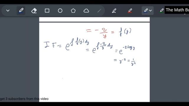 with || pdf (3x^2y^4+2xy)dx+(2x^3y^3-x^2)dy=0 смотреть онлайн