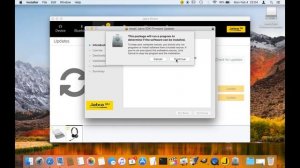 Firmware Update on Jabra Headsets and Dongle