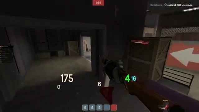 ESEA Open Playoffs - Egg Salad Dressing vs. team name tbd смотреть онлайн