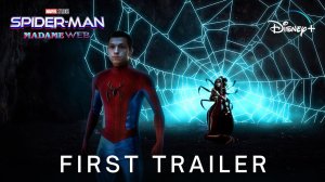 SPIDER-MAN 4 2023 - FIRST TRAILER | Marvel Studios Movie