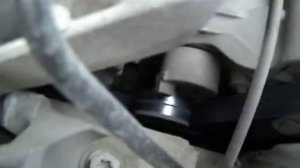 Шум роликов ремня ГРМ на Рено-Дастер 50т.км пробега.Опять косяк