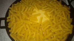 Вкуснейшие и сочные макароны в духовке! macaroni and cheese!