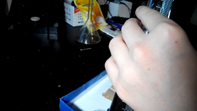 Заточка напильника химическим способом 100% смотреть онлайн