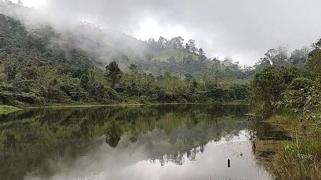 Laguna Verde en Mosquera Cundinamarca. смотреть онлайн