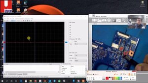 Lenovo G580 LG4858 11291 1 No power on, Standby porblem