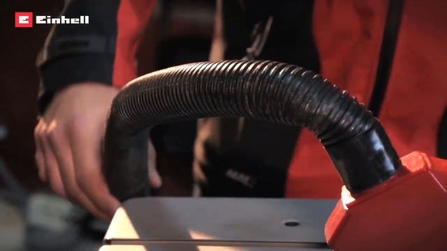 Sierra de Mesa Einhell смотреть онлайн