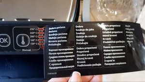 ОБЗОР НА ГРИЛЬ. ХОТ-ДОГ В ГРИЛЕ. #купитьгриль #домашнийхотдог