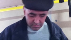 Водитель маршрутки отказывается выдавать билеты пассажирам