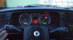 Стрекоза от Пассат Б5 в Б3