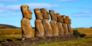 Читаем - новые чудеса света изучаем