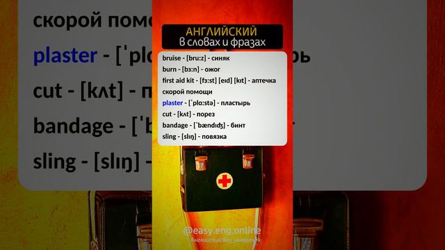 🗣️ АНГЛИЙСКИЙ ЯЗЫК ДЛЯ НАЧИНАЮЩИХ | 🎧 Основы английского языка: английские слова для начинающих