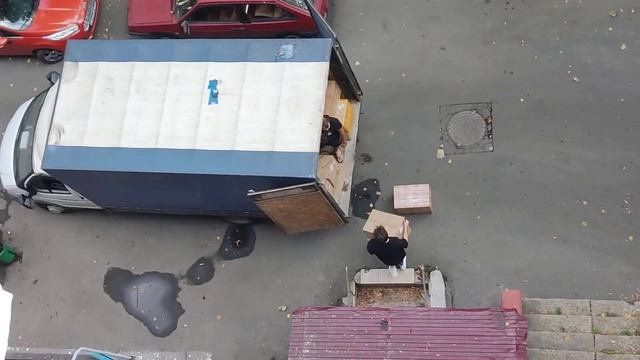 20230925 Незаконное использование нежилого помещения подвального типа смотреть онлайн