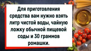 Средство от мокрых подмышек: дешевле и эффективнее дезодоранта!