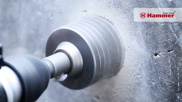 Перфораторы Hammer смотреть онлайн