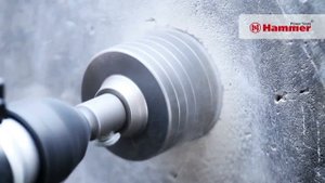 Перфораторы Hammer