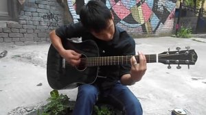 КОРЕЕЦ КРУТО ПОЁТ ЦОЯ ► Перемен - Кино